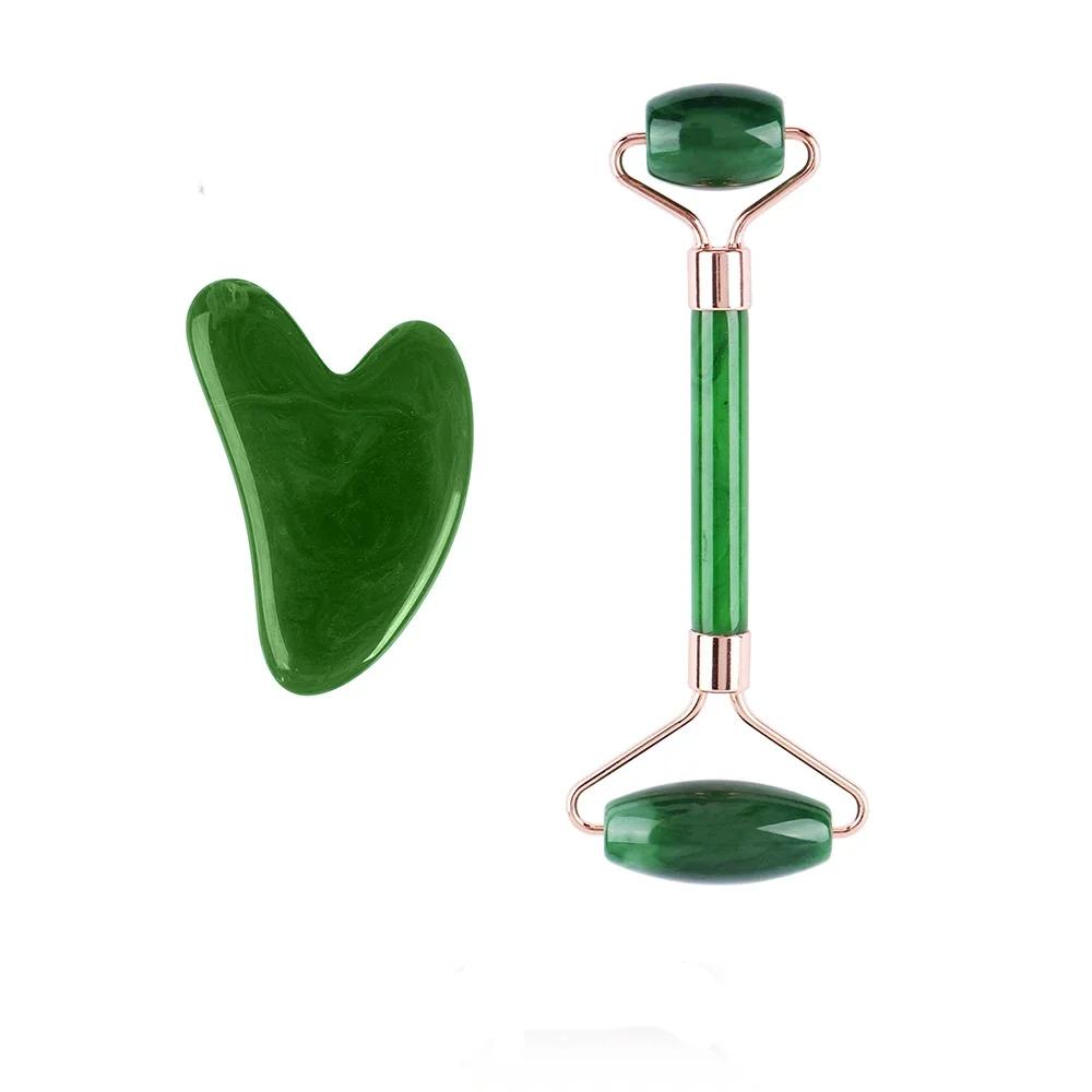

Guasha Roller Scrape Board Resin Scraping SPA Massage beauty health Scraping Massage Scraper Face Beauty Massager Acupuncture