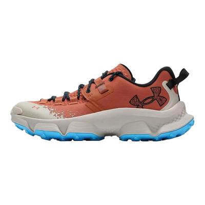 Expanse Comfortable Durable Breathable Low-Top Hiking Shoes Men Hiking Shoes Orange 6000766-843
