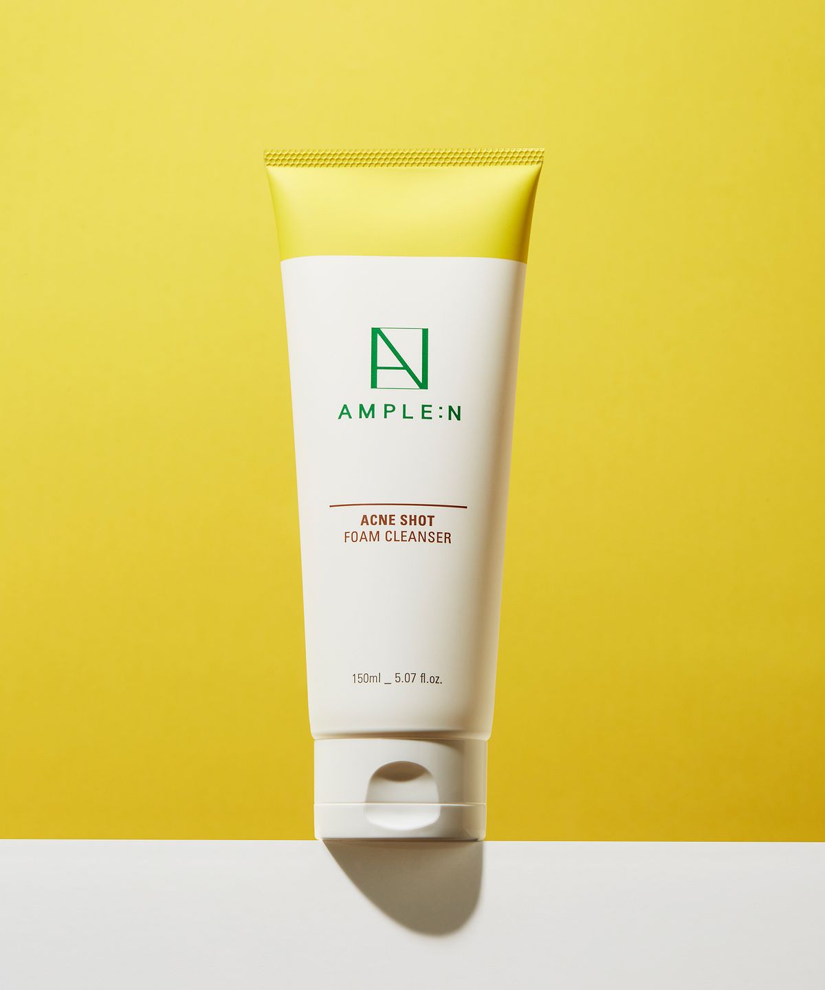 Acne Shot Cleansing Foam 150ml