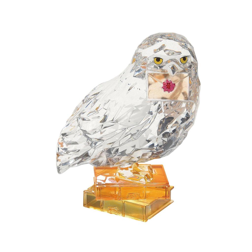Facets Harry Potter Hedwig Acrylic Figure 6012981