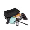 Portable Magazine Bag Nylon Climbing Belt Bag Phone Bag Waist Pack  Camping
