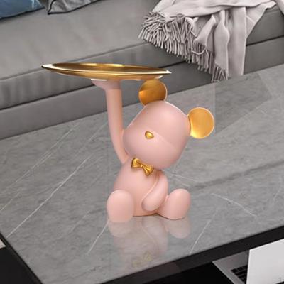 Decoración para el hogar
 – Estatuillas