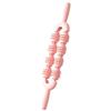 Fascia Muscle Roller Cellulite Massager with Trigger Points Deep Tissue Massage Stick for Cellulite and Sore Muscles