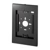 Sanwa Supply Steel Case for iPad (Black) CR-LAIPAD16BK