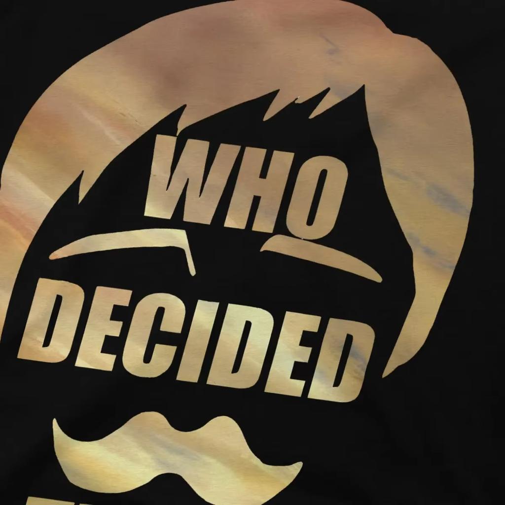 Escanor Wer Hat Das Beschlossen Anime Die Sieben Todsünden Herren T-Shirt Faser Grafik Rundhals Polyester T-Shirt Harajuku