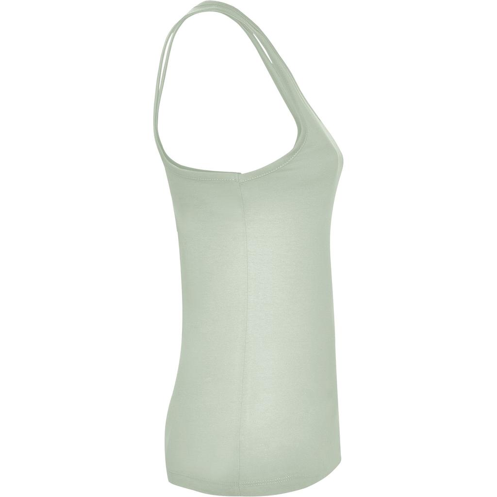 Roly Womens/Ladies Brenda Tank Top