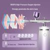 MKS Facial Oxygen Injector & Nano Spray