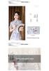 2023 Elegant Embroidered Cheongsam Dress for Women: New Style, Gentle & Youthful, Perfect for Mother's Wear