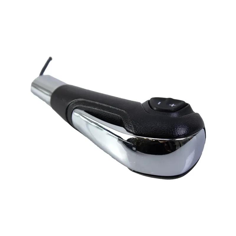 For Chevrolet Sonic Aveo Trax LHD Car Gear Shift Knob Automatic Transmission Shifter Lever Head 95179700 42539376