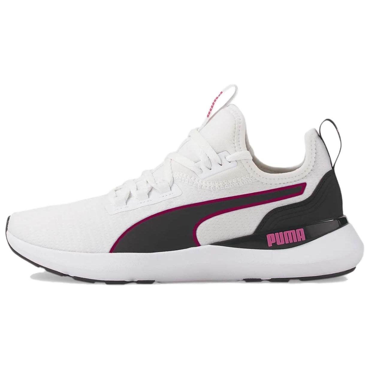 

Puma Женские кроссовки Pure XT White Deep Orchid 195328-08 35.5