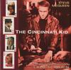 CD LALO SCHIFRIN - Cincinnati Kid  025 Aleph Records 2002 US Pop Used