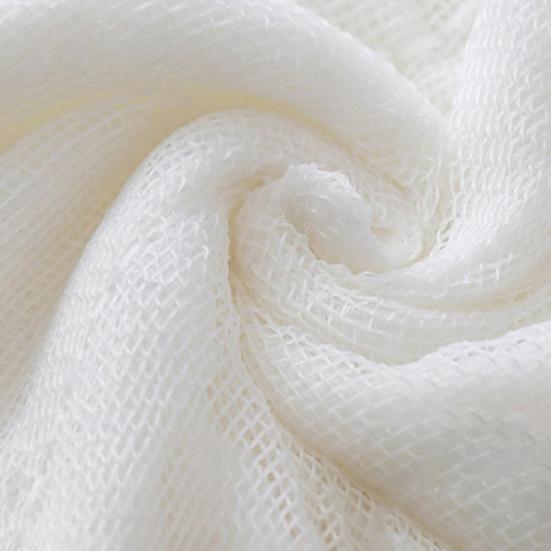 4Pcs Kitchen Dish Towels Easy To Clean Strong Water Absorption Soft Quick Drying Dish Clothes Stain-resistant Kitchen Towels