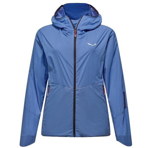 Ветровка Salewa Women s Pedroc Wind HD Jacket EU 36