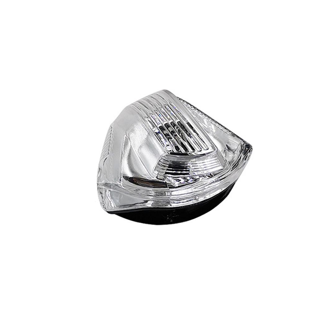 

Left Side Indicator Lamp Shell Lens For Ford Tourneo Transit Custom BK2113B382AB