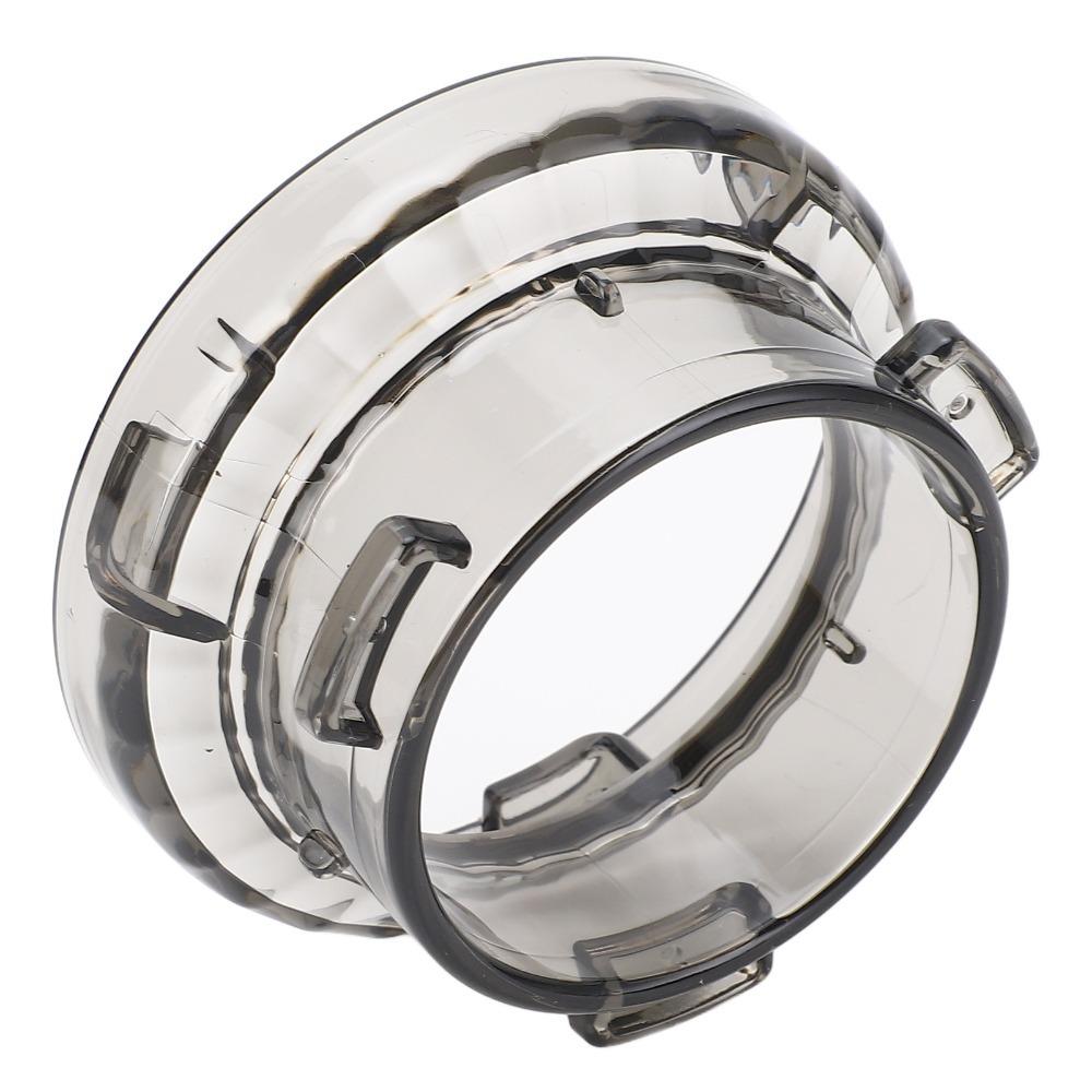 54mm Diameter Dosing Funnel No Spill Design 54mm Dosing Funnel For Espresso Coffee Machine