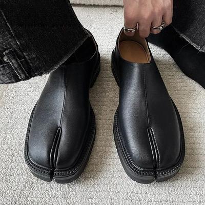 Schuhe für Herren Damen Echtes Leder Klassische Schaftschuhe Freizeitschuhe Unisex Flache Schuhe Bequemes Design Herrenschuh Zapatos