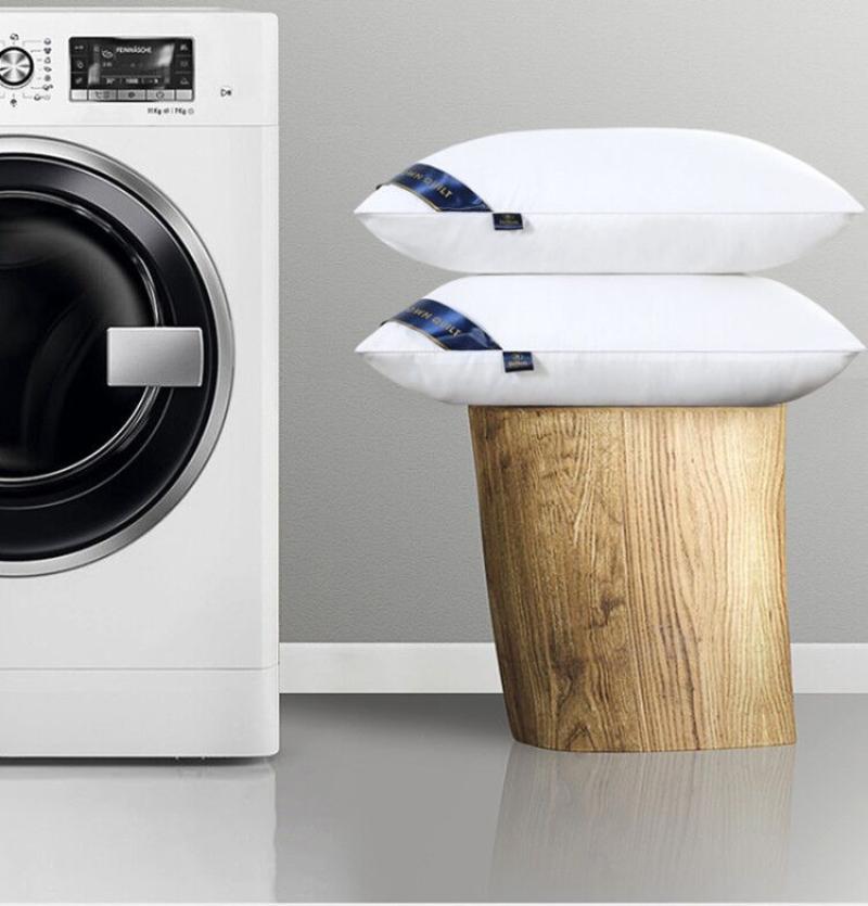 Hotel-Spezialkissenkern, einfaches Haushaltskissen, weich und nicht kollabierbar