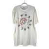 T-Shirt Van Morrison Uomo Bianca Grafica Rock Classico Band remake PA9044 T-Shirt Unisex