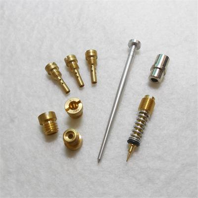 Carburetor Repair Kit For Harley-883 (CV Type) Carburetor For Keihin XLH883 Series Main Jet