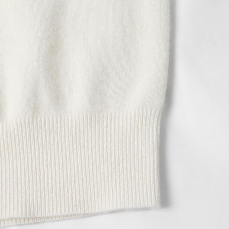 eifini Women's Wool Shawl Knit Sweater 1GA633901