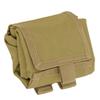 GENESIS Economy Series Roll-Up Dump Pouch CT E-303-CT