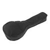 Mandolin Single Case Bag Deluxe Nylon Musical Instrument Parts Accessory for a Style Mandolin Guitar Protection