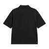 Li Ning Sports Lifestyle Series Polo Shirt With Brand Logo Unisex Polo Shirts APLW293-1