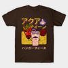 Üst giysisi – T-shirtler