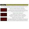 Temperature Control Pet Electric Blanket Waterproof Constant Temperature Pads  Bird Breeding