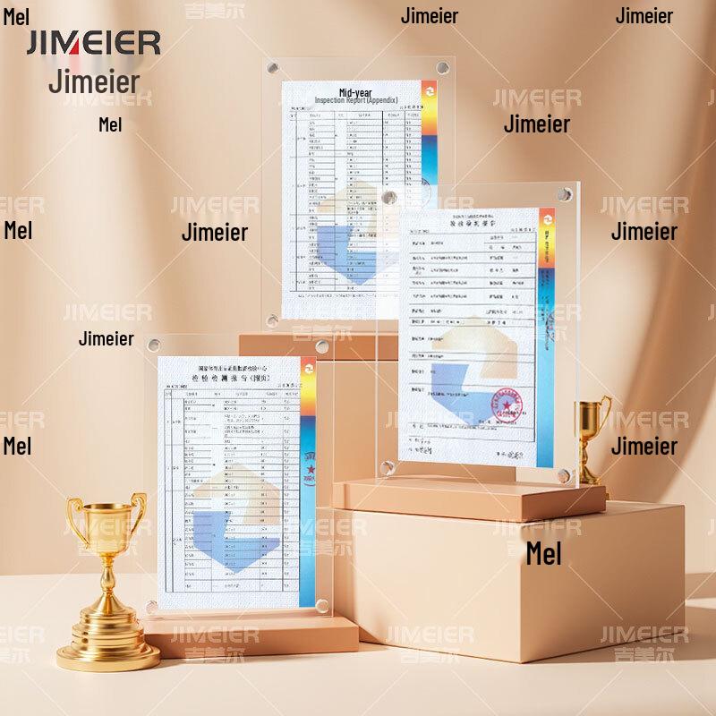 Jimier Agility Hurdles