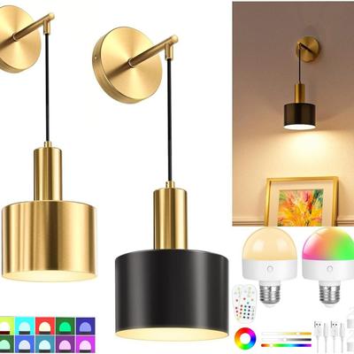 Led Işıklar – LED İç Mekan Duvar Lambaları