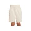 Sportswear Club Comfortable Fashionable Versatile Shorts Kids Shorts Sand-White FV3366-126