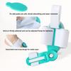 Thumb Valgus Orthosis Big Foot Bone Protruding Overlapping Toe Toe Separator Snap-on Adjustable Orthosis