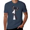 GEORGE the GREYHOUND G986 T-Shirt High Quality Durable T-Shirt