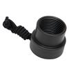 Diving Dust Cap Replacement Scubas Diving DIN Tanks Valves Regulator Dust Plug