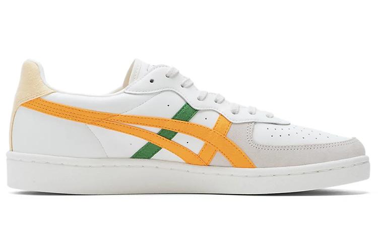 ONITSUKA TIGER Gsm 'Cream Citrus' 1183A353-120