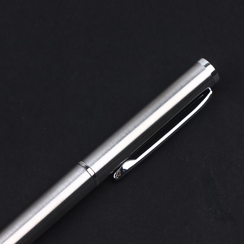 Luxury High Quality Brand  Calligraphy Naginata Nib Fountain Pen Stationery Office Supplies Ink Pen