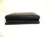 Authentic LOUIS VUITTON Taiga Ardoise Leather Coin Purse Porto Monnaie Boite #a900  Refurbished