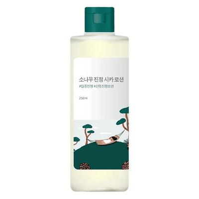 Pine Tree Soothing Cica Lotion 250ml