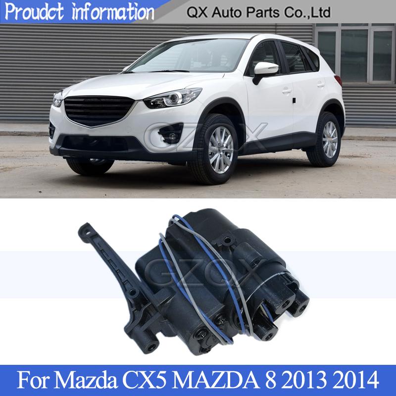 CAPQX Fold Motor RearView Fold Actuator For Mazda CX5 CX-5 MAZDA 8 2013 2014 Door Side Mirror Fold Motor