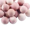 24Pcs Cedar Wood Balls Natural Aromatic Anti-Corrosive Wardrobe Supplies for Moth And Cockroach Prevention