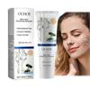 Birch Juice Moisturising Sunscreen SPF50+ - No White Cast, Strong UV Protection for UK Skin, Hydrating Formula