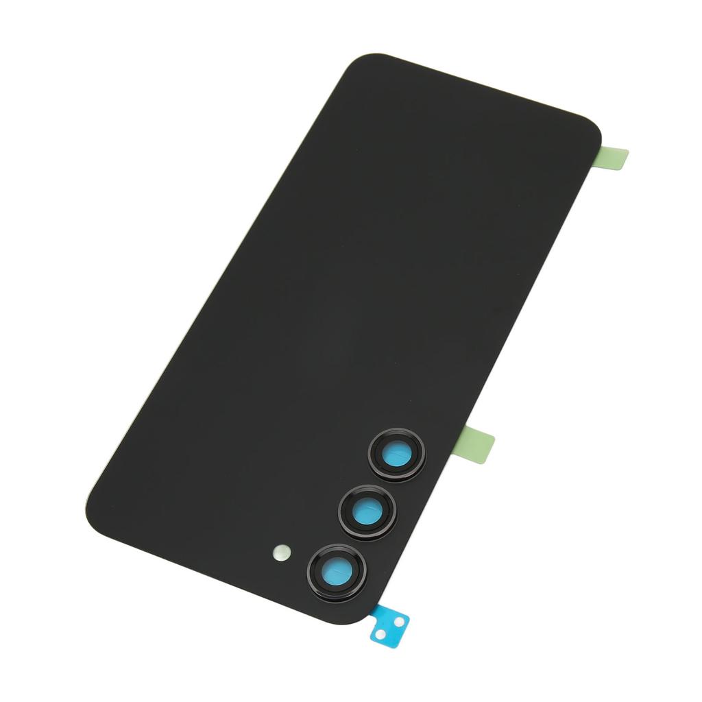 Back Glass Cover with with Pre Installed Camera Lens Professional Repair Tool Kit for Samsung Galaxy S23 Plus