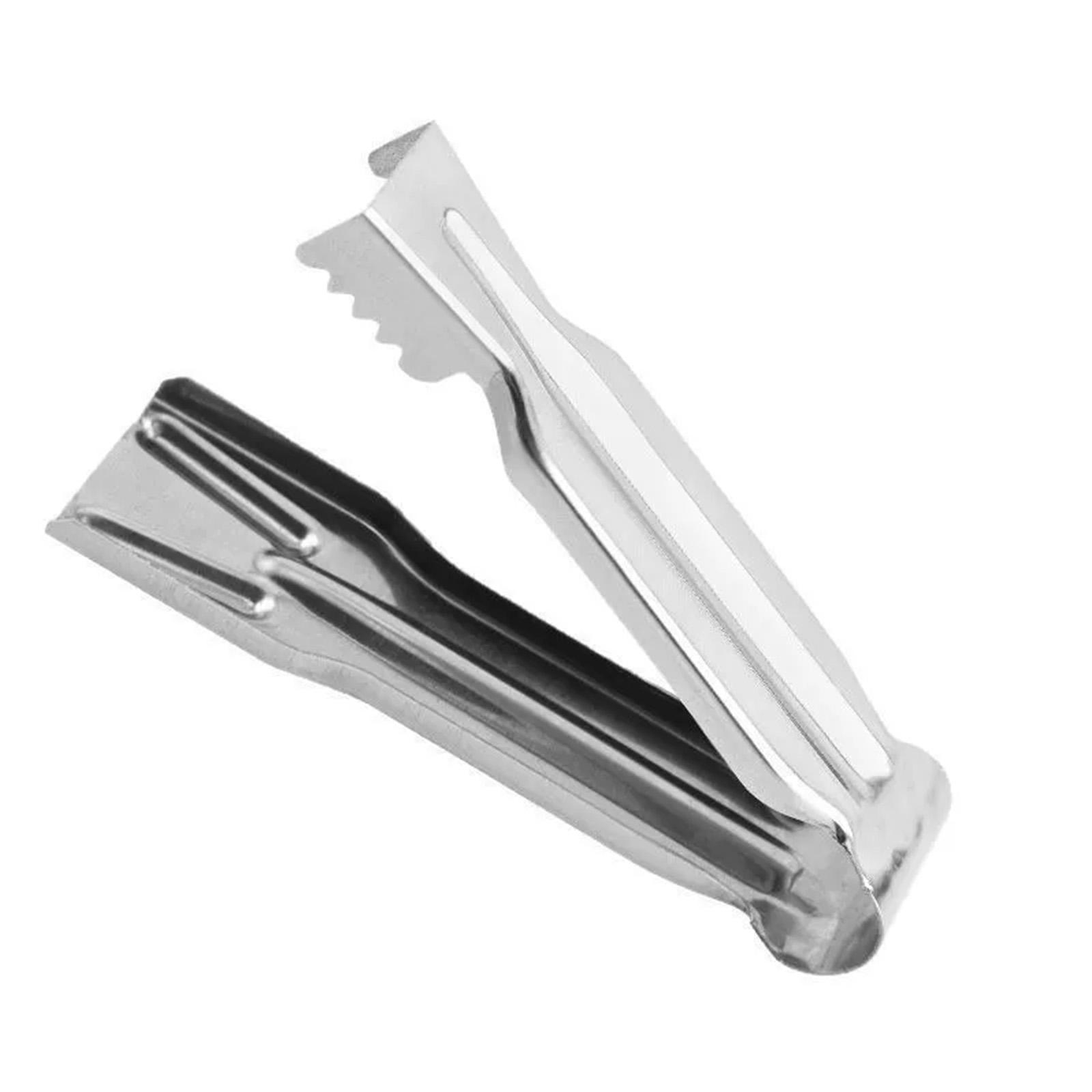 

3 Pack Stainless Steel Crawfish Peeler Crawfish Sheller Tools w/Ergonomics Handle Crawfish Tail Remover For Kitchen/Restaurants
