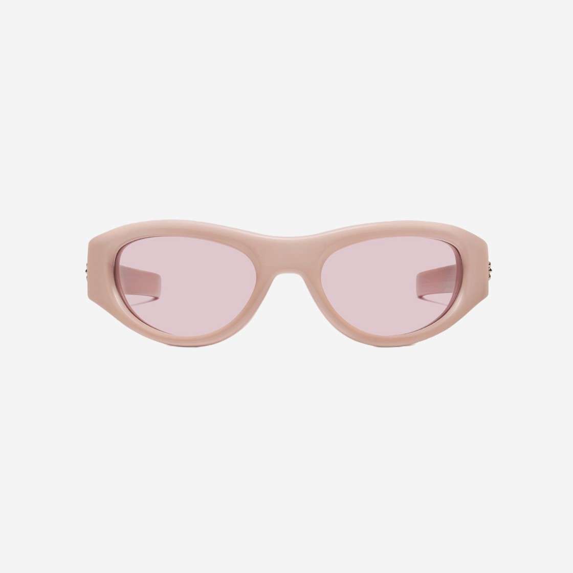 

Gentle Monster x Jennie Jentle Salon Cheveux De Nini P7 Розовый Розовый