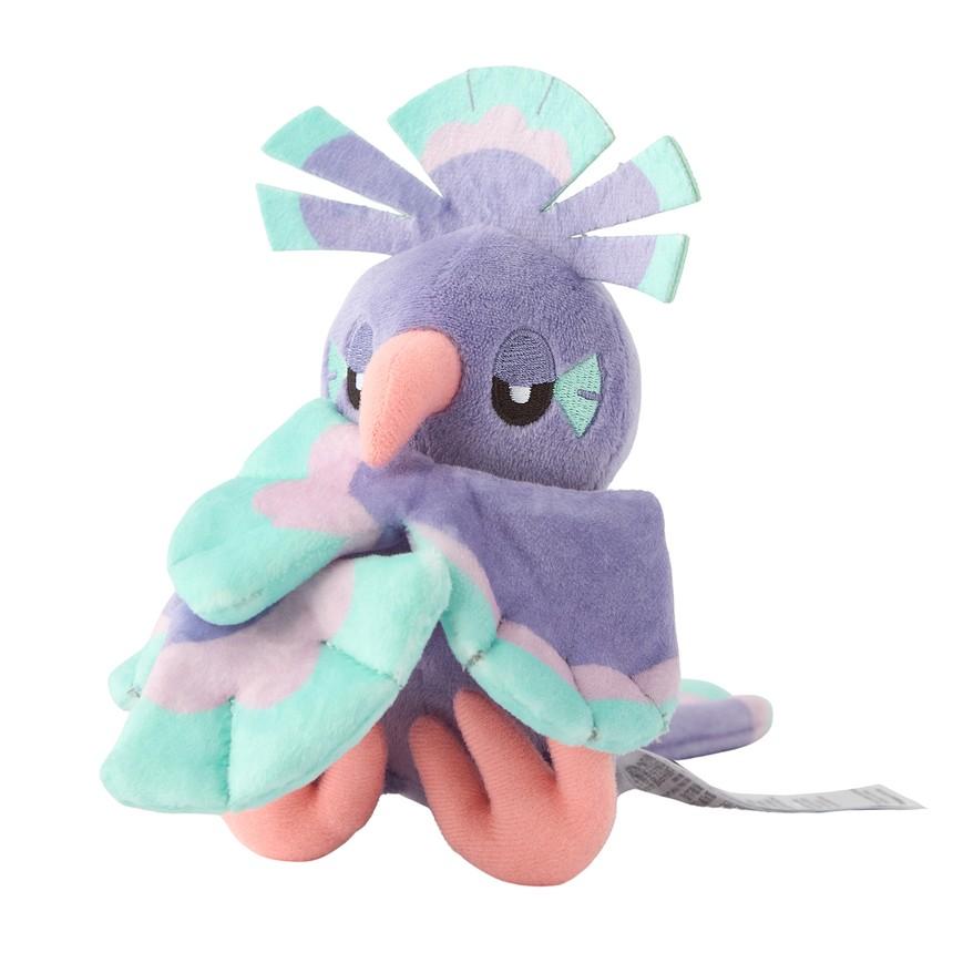 POKEMON Pokemon Center Plush Doll Pokemon Fit Oricorio (Sensu Style)