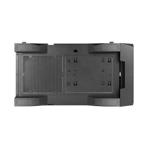 Boîtier PC - ANTEC - NX420 - Tour midi - USB 3.0 - Refroidissement liquide 360/240 mm
