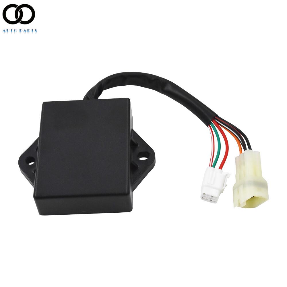 CDI Igniter Module Box For YFZ350 Yamaha Banshee 350 1997 1998 1999 2000-2006