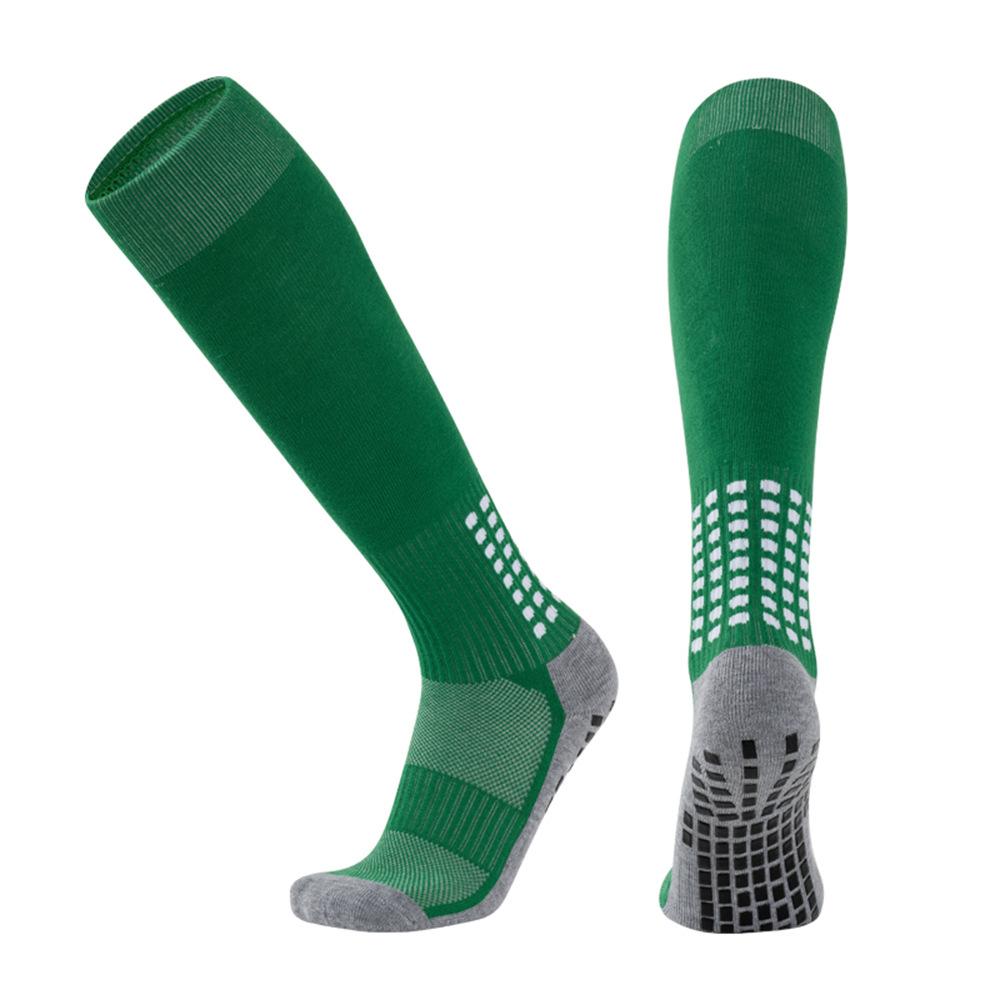 Practical Long-Term Football Socks Dispensing Non-Slip, Wear-Resistant And High Elastic Students Professional Training Sports Socks Comfortable