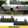 New Front Driver or Passenger Side Door Handle 04-11 For Ford Ranger FO1310155